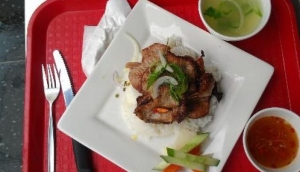 Pho Vietnam