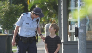 POLICE
