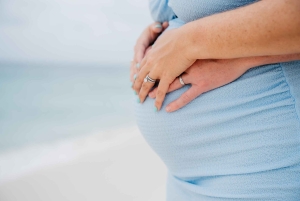 Privat feriefotosession med fotograf på Gold Coast