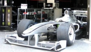 Racecentre