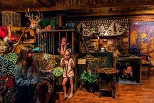 Ripley's Believe It or Not! Odditorium Ticket: Entry Only
