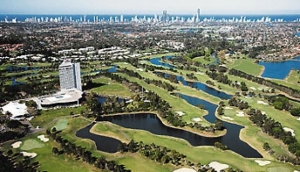 Royal Pines Resort