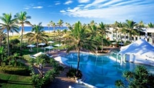 Sheraton Mirage Resort & Spa Gold Coast