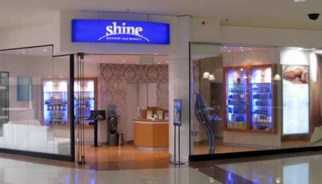 Shine Beauty Southport