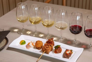 Sirromet Winery A Petit Pairing