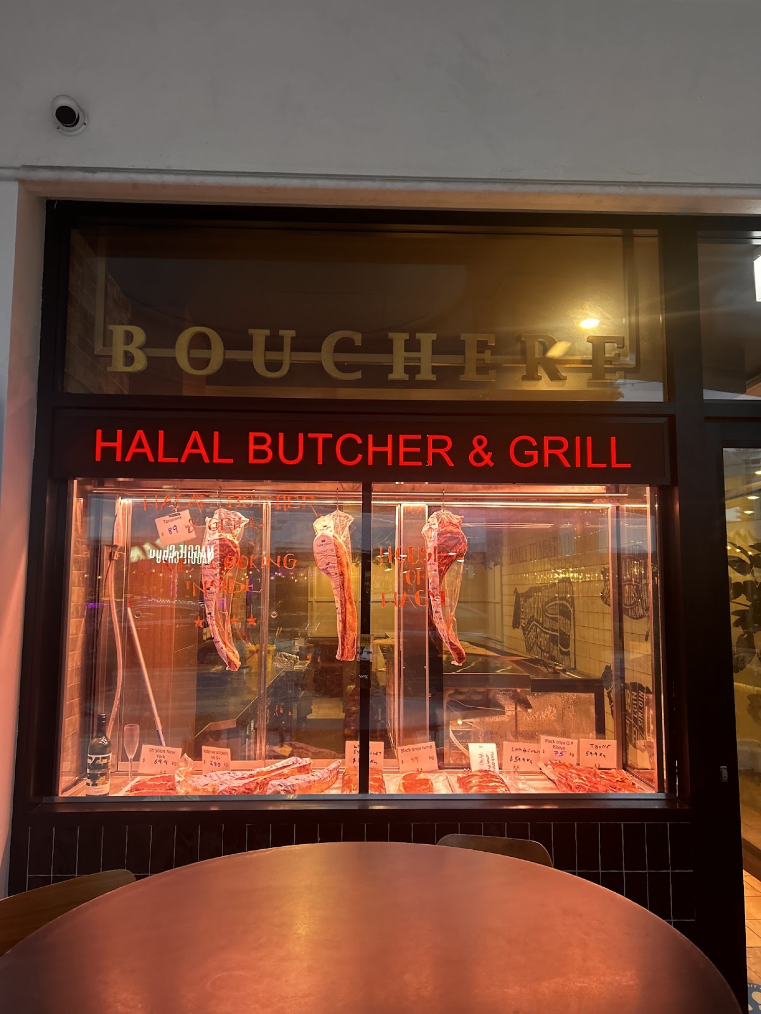 Smokehouse Meat & co Grill And Bar