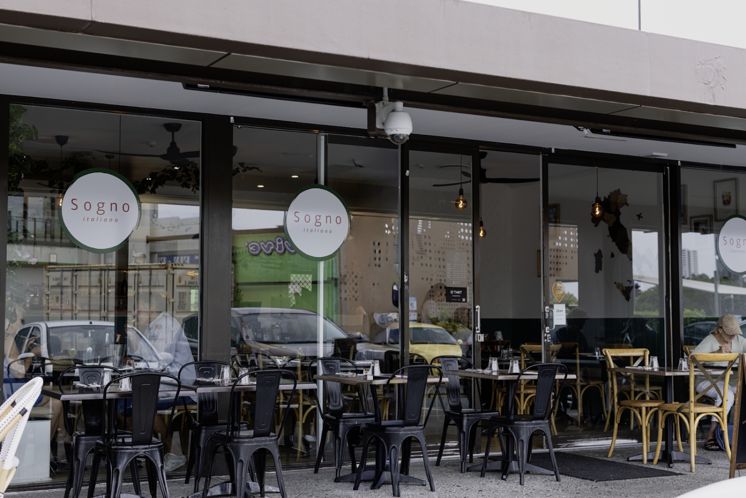 Sogno Italiano Burleigh Waters