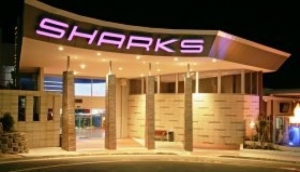 Southport Sharks Australia Rules Football Club