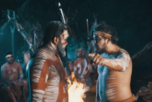 Spirits of the Red Sand Aboriginal Show & Dinner