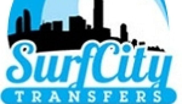 Surf City Transfers - Airport Transfers Gold Coast