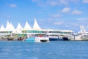 Surfers Paradise : Croisière touristique de 2 heures sur la Gold Coast