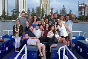 Surfers Paradise and Gold Coast: Midday River Cruise