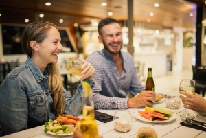 Surfers Paradise: Dinner Buffet Cruise