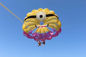 Surfers Paradise: Gold Coast Parasailing