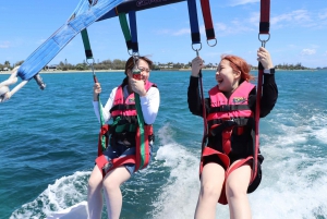 Surfers Paradise: Gold Coast Parasailing