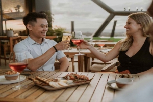Surfers Paradise: Kreuzfahrt, HOTA-Galerie-Eintritt & Dining Pass
