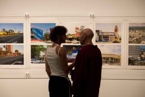 Surfers Paradise: Kreuzfahrt, HOTA-Galerie-Eintritt & Dining Pass