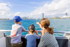Surfers Paradise: Kreuzfahrt, HOTA-Galerie-Eintritt & Dining Pass
