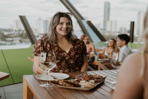 Surfers Paradise: Kreuzfahrt, HOTA-Galerie-Eintritt & Dining Pass
