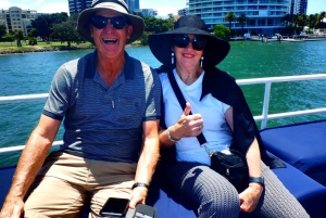 Rejs widokowy Surfers Paradise City Lights Cruise