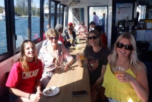 Rejs widokowy Surfers Paradise City Lights Cruise