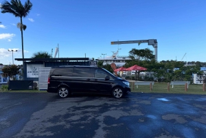 TANGALOOMA TRANSBORDADOR DE HOLT ST WHARF A GOLD COAST