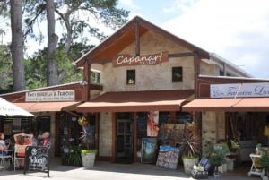 Taste of Tamborine Mountain Tour