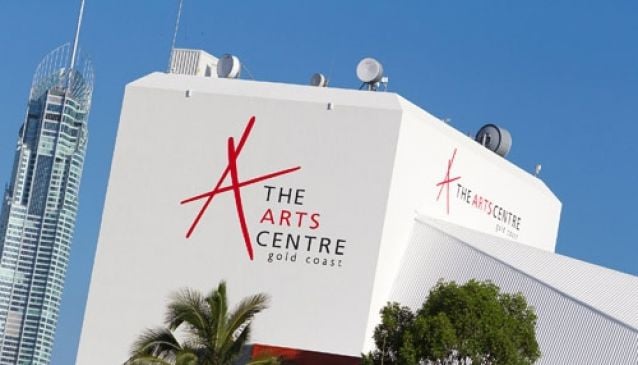 The Art Centre Gold Coast