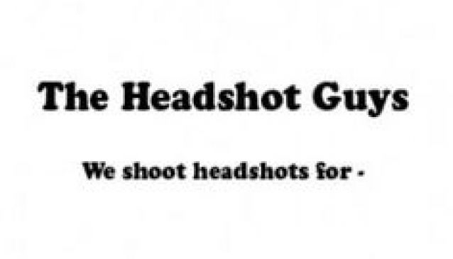 The Headshot Guys-Headshot Photographers Brisbane