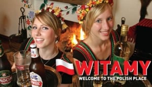 The Polish Place
