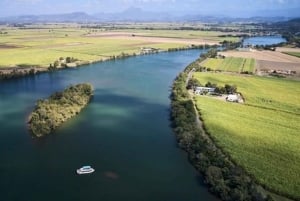 Река Твид: живописный круиз на корабле Spirit of Wollumbin