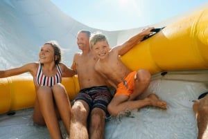 Village Roadshow Multi Park -pääsylippu