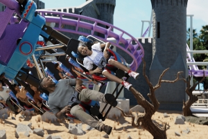 Village Roadshow Multi Park -pääsylippu