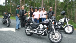 WildFire Tours