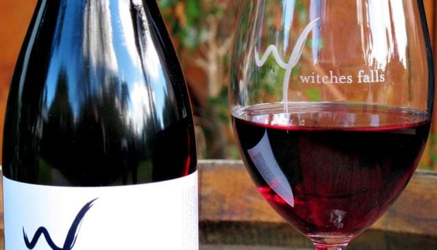 Witches Falls Winery