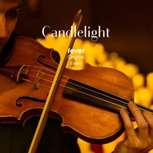 Candlelight: Vivaldi Four Seasons