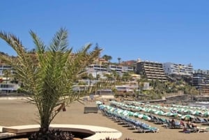 2-Hour Segway Tour: Maspalomas Dunes, Playa Ingles,S.Agustin