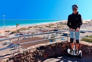 2-Hour Segway Tour: Maspalomas Dunes, Playa Ingles,S.Agustin
