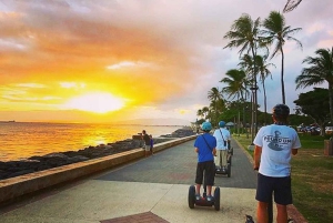 2-Hour Segway Tour: Maspalomas Dunes, Playa Ingles,S.Agustin