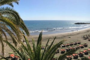 2-Hour Segway Tour: Maspalomas Dunes, Playa Ingles,S.Agustin