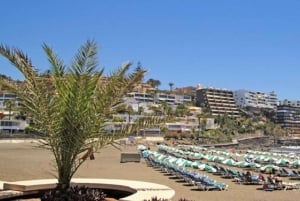 2-Hour Segway Tour: Maspalomas Dunes, Playa Ingles,S.Agustin