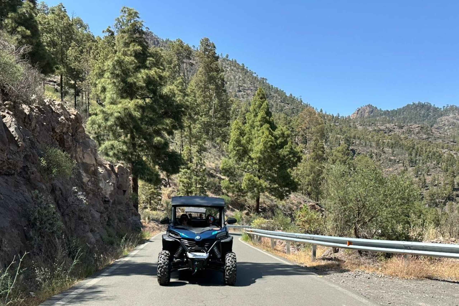 BEST FAMILY & FRIENDS FUN BUGGY TOUR