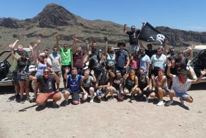 BEST FAMILY & FRIENDS FUN BUGGY TOUR