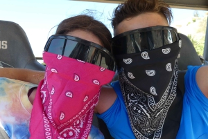 BEST FAMILY & FRIENDS FUN BUGGY TOUR