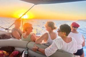 Best Private Yacht in Gran Canaria