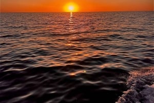 Best Private Yacht in Gran Canaria