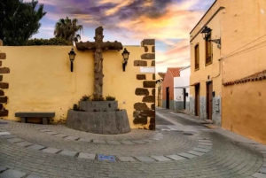 Between History and the Sea: Agüimes and Telde