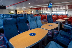 Islas Canarias : Ticket de entrada Gran Canaria/Fuerteventura