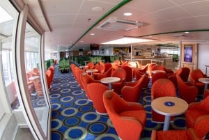 Islas Canarias : Ticket de entrada Gran Canaria/Fuerteventura