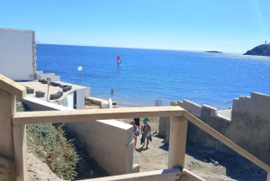 Coastal Adventure: Hiking and Snorkeling in the El Cabrón Reserve